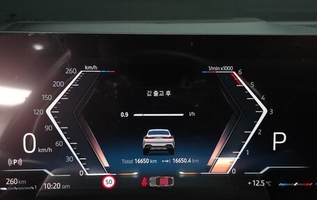 BMW X6, 2025 год, 11 470 000 рублей, 8 фотография