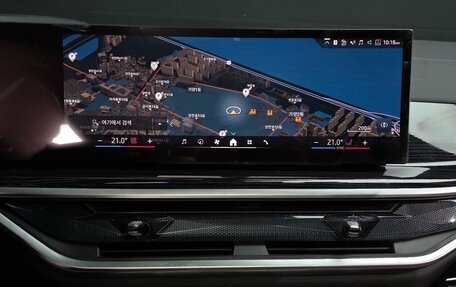BMW X6, 2025 год, 11 470 000 рублей, 10 фотография