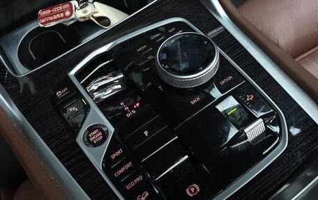 BMW X6, 2025 год, 11 470 000 рублей, 9 фотография