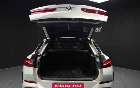BMW X6, 2025 год, 11 470 000 рублей, 5 фотография