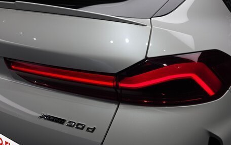 BMW X6, 2025 год, 11 470 000 рублей, 17 фотография