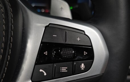 BMW X6, 2025 год, 11 470 000 рублей, 15 фотография