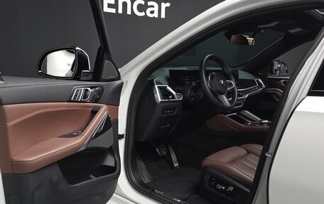 BMW X6, 2025 год, 11 470 000 рублей, 21 фотография