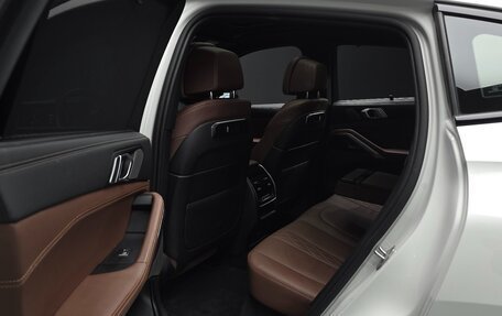 BMW X6, 2025 год, 11 470 000 рублей, 23 фотография