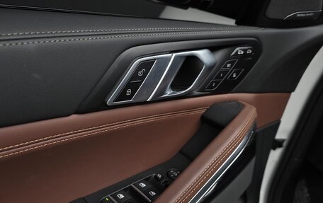 BMW X6, 2025 год, 11 470 000 рублей, 25 фотография