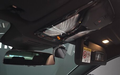BMW X6, 2025 год, 11 470 000 рублей, 27 фотография