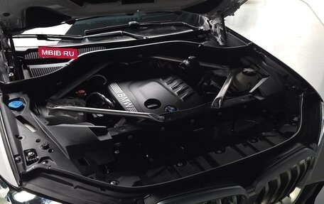 BMW X6, 2025 год, 11 470 000 рублей, 18 фотография