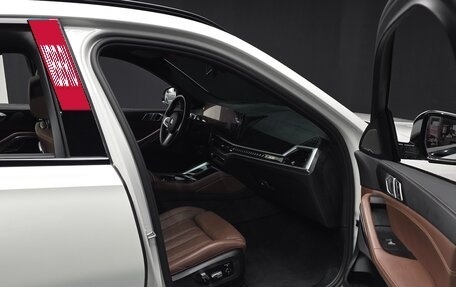 BMW X6, 2025 год, 11 470 000 рублей, 22 фотография