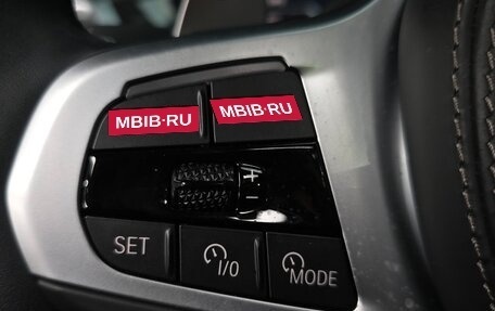 BMW X6, 2025 год, 11 470 000 рублей, 14 фотография