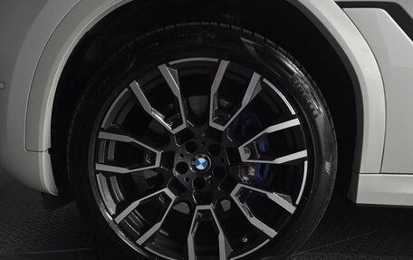 BMW X6, 2025 год, 11 470 000 рублей, 30 фотография