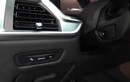BMW X6, 2025 год, 11 470 000 рублей, 28 фотография