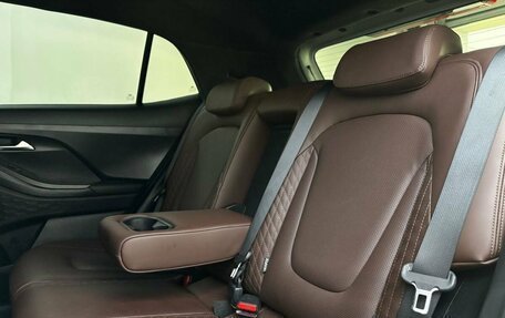 Hyundai Creta, 2022 год, 2 299 000 рублей, 15 фотография