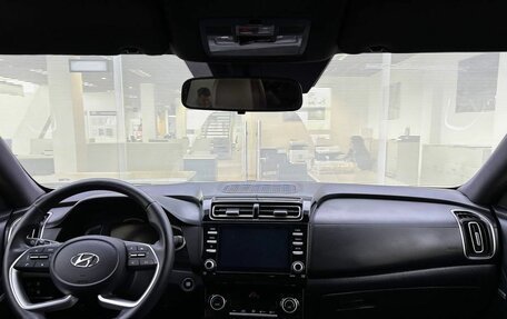 Hyundai Creta, 2022 год, 2 299 000 рублей, 17 фотография