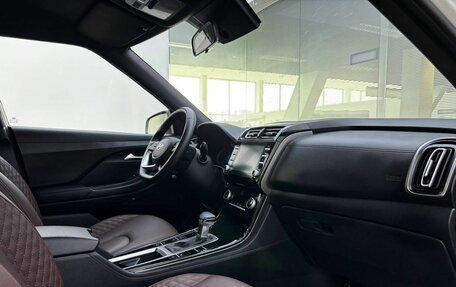 Hyundai Creta, 2022 год, 2 299 000 рублей, 13 фотография