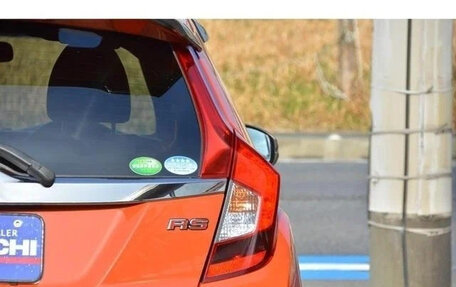 Honda Fit III, 2017 год, 849 222 рублей, 16 фотография