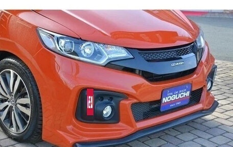 Honda Fit III, 2017 год, 849 222 рублей, 10 фотография