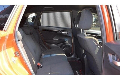 Honda Fit III, 2017 год, 849 222 рублей, 28 фотография