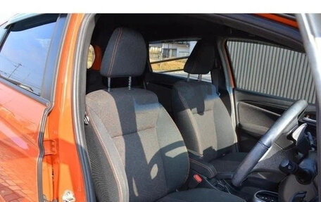 Honda Fit III, 2017 год, 849 222 рублей, 29 фотография