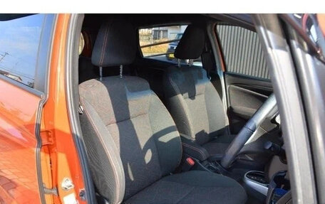 Honda Fit III, 2017 год, 849 222 рублей, 27 фотография