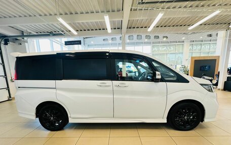 Honda Stepwgn IV, 2019 год, 2 499 999 рублей, 7 фотография