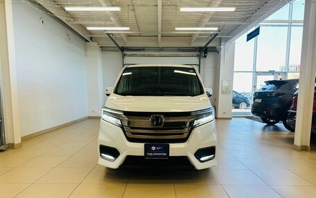 Honda Stepwgn IV, 2019 год, 2 499 999 рублей, 9 фотография