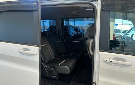 Honda Stepwgn IV, 2019 год, 2 499 999 рублей, 18 фотография