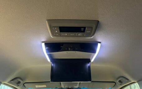 Honda Stepwgn IV, 2019 год, 2 499 999 рублей, 17 фотография