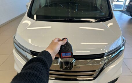 Honda Stepwgn IV, 2019 год, 2 499 999 рублей, 31 фотография