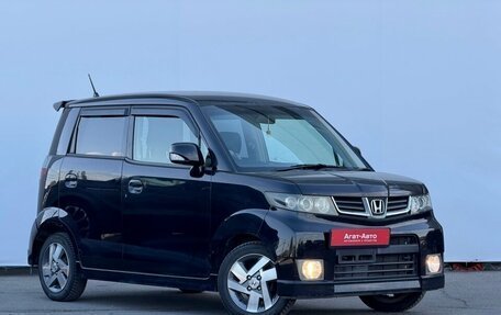 Honda Zest, 2010 год, 550 000 рублей, 5 фотография