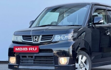 Honda Zest, 2010 год, 550 000 рублей, 3 фотография