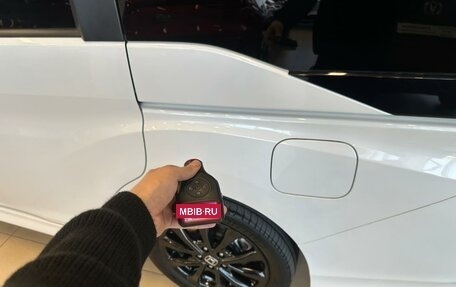 Honda Stepwgn IV, 2019 год, 2 499 999 рублей, 25 фотография