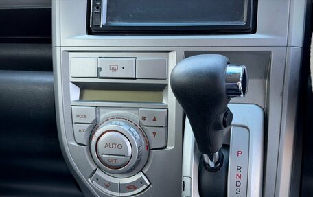 Honda Zest, 2010 год, 550 000 рублей, 17 фотография