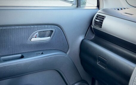 Honda Zest, 2010 год, 550 000 рублей, 19 фотография