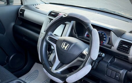 Honda Zest, 2010 год, 550 000 рублей, 18 фотография
