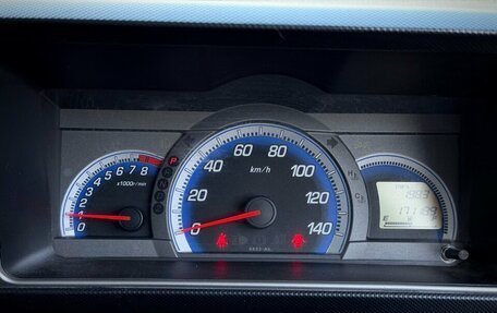 Honda Zest, 2010 год, 550 000 рублей, 15 фотография