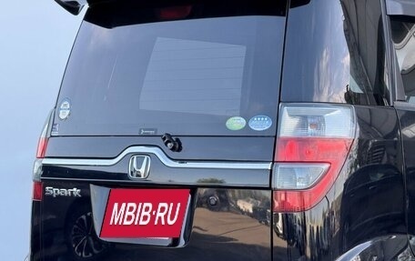 Honda Zest, 2010 год, 550 000 рублей, 13 фотография