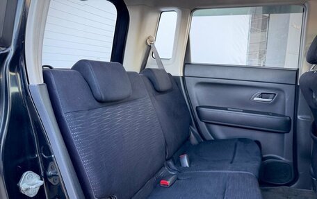 Honda Zest, 2010 год, 550 000 рублей, 22 фотография