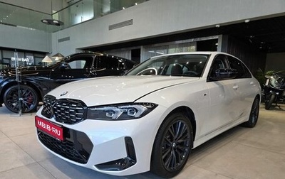 BMW 3 серия, 2024 год, 5 990 000 рублей, 1 фотография