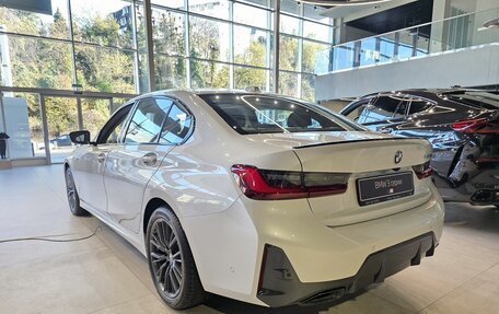 BMW 3 серия, 2024 год, 5 990 000 рублей, 5 фотография