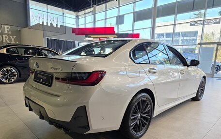 BMW 3 серия, 2024 год, 5 990 000 рублей, 4 фотография