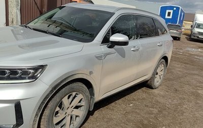 KIA Sorento IV, 2021 год, 3 352 000 рублей, 1 фотография