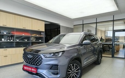 Chery Tiggo 8 Pro, 2023 год, 1 900 000 рублей, 1 фотография