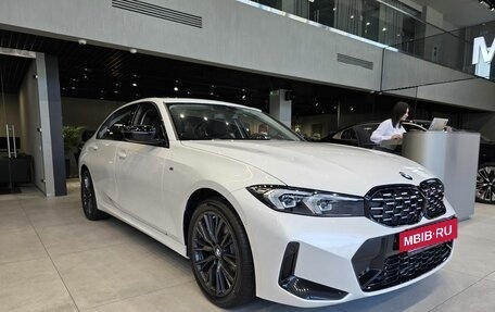 BMW 3 серия, 2024 год, 5 990 000 рублей, 3 фотография
