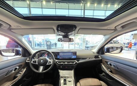 BMW 3 серия, 2024 год, 5 990 000 рублей, 8 фотография
