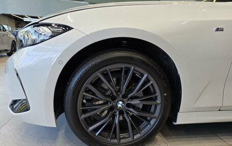 BMW 3 серия, 2024 год, 5 990 000 рублей, 12 фотография