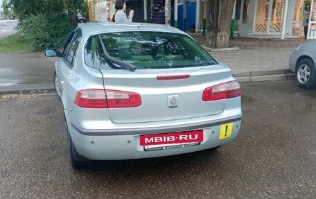 Renault Laguna II, 2003 год, 270 000 рублей, 2 фотография
