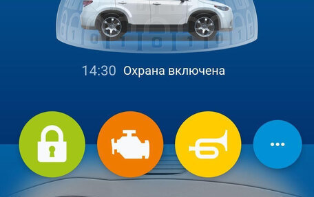 Toyota Raize I, 2021 год, 1 550 000 рублей, 9 фотография