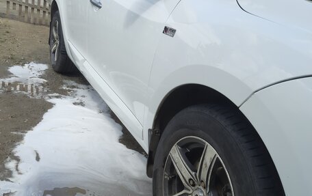 Renault Megane III, 2011 год, 740 000 рублей, 3 фотография