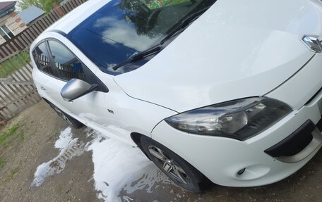 Renault Megane III, 2011 год, 740 000 рублей, 2 фотография