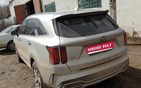 KIA Sorento IV, 2021 год, 3 352 000 рублей, 4 фотография